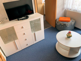 Wohnraum